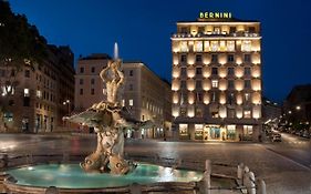 Hotel Bernini Bristol Rome